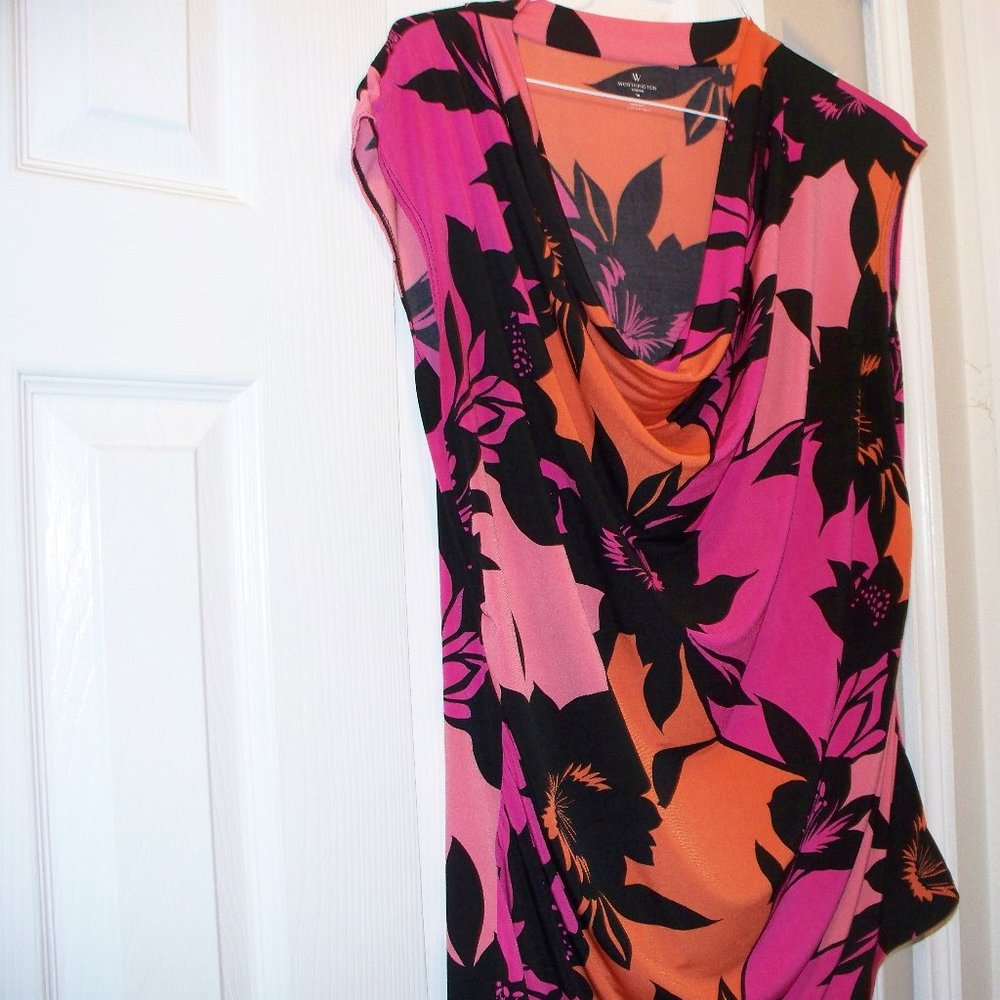 Worthington Tunic